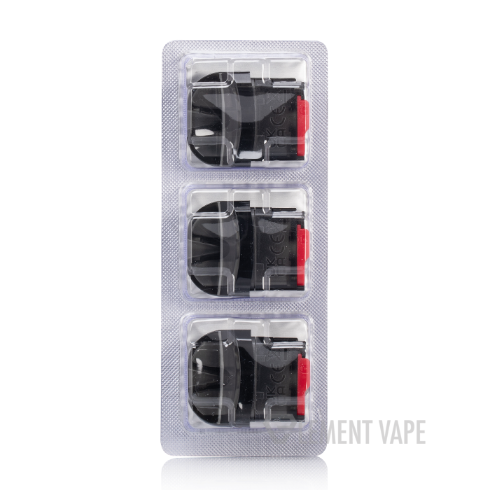 voltage vape and smoke shop ct photos Smok Nord Pro Pods SMOK Nord Pro Replacement POD 2mL (No Coil Included)  Pack of 3 main image 0