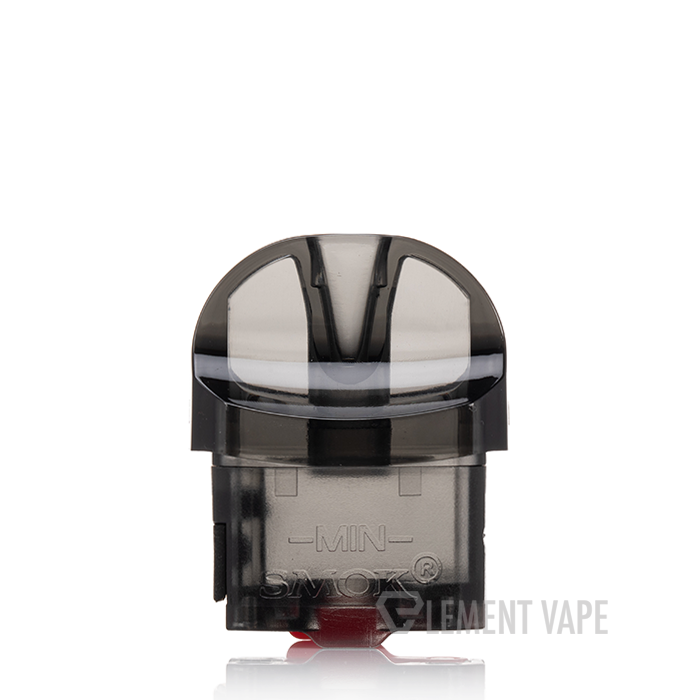 elfbar nachfüll pod läuft aus SMOK Nord Pro 25W Pod System main image 0