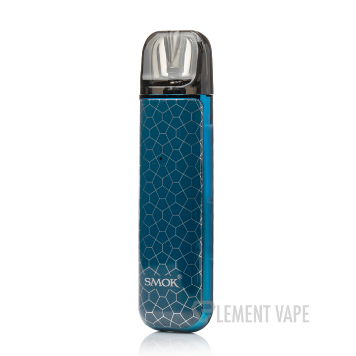 is smok nord 4 mtl or dtl Smok Novo 2 Pod Kit Preview