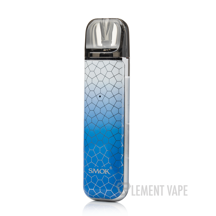 elfbar nachfüll pod läuft aus Nevoks Feelin AQ, If you are looking for simplicity and versatility in a pod,  Nevoks' latest creation has been specially designed for you! The Feelin AQ Nevoks  pod is a compact electronic