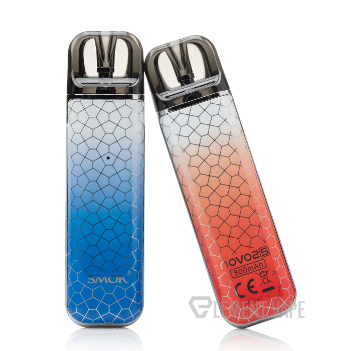 elfbar nachfüll pod läuft aus Nevoks Feelin AX Pod Kit Review / 5W-30W and Compatible with all A1 Pods main image 0