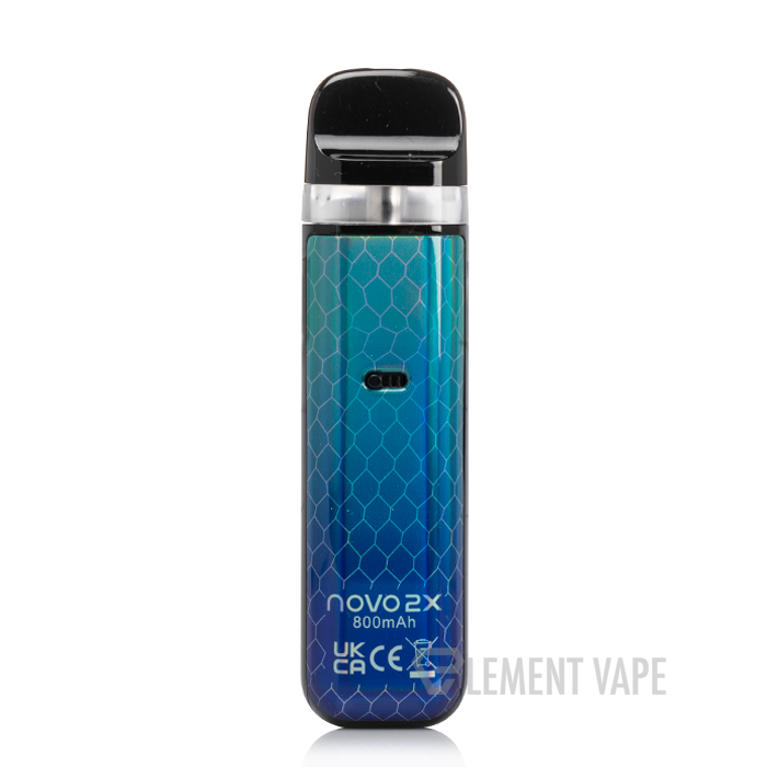 how much is elf bar vape SMOK NOVO 2X 20W Pod System $19.99