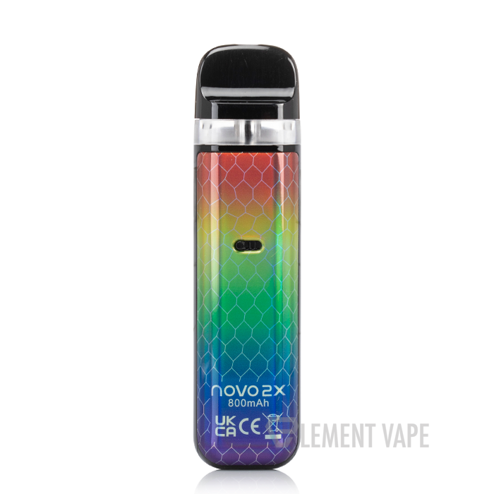 SMOK NOVO 2X 20W Pod System