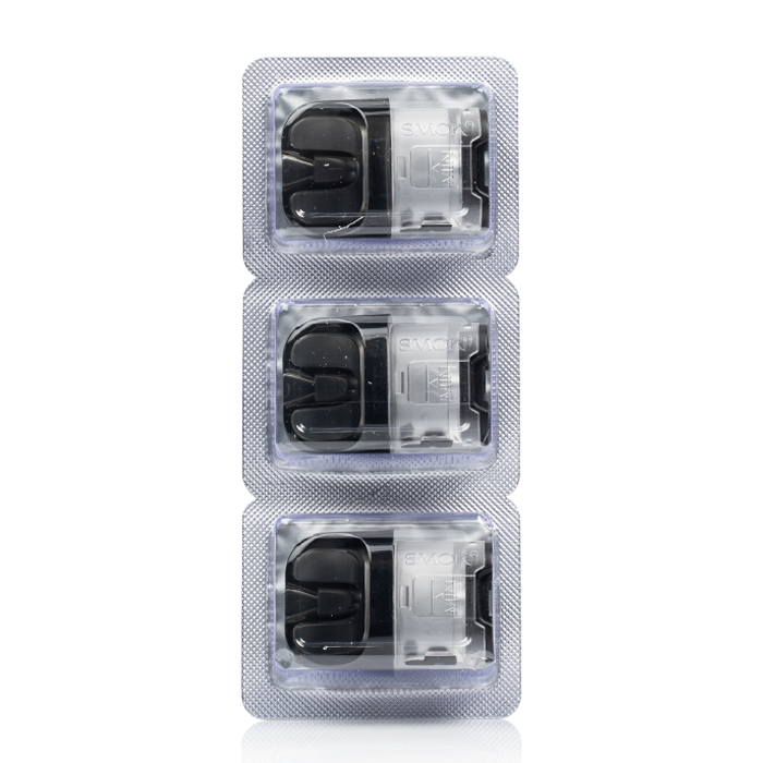 vape smoke harmful Smok Novo Pro Pod Compatibility SMOK Novo 3mL Pods Wholesale main image 0