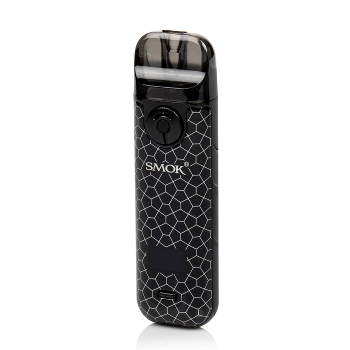SMOK NOVO 4 25W Pod Kit - $21.99 SMOK NOVO 4 25W Pod Kit - $21.99