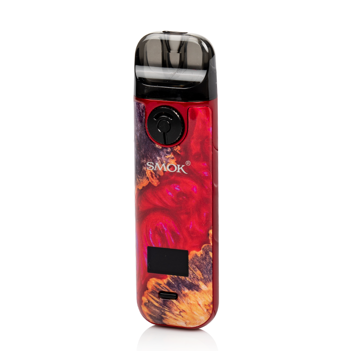 how much is elf bar vape LVE Orion II 2 Pro Pod Mod Kit 1900mAh 4.5ml main image 1