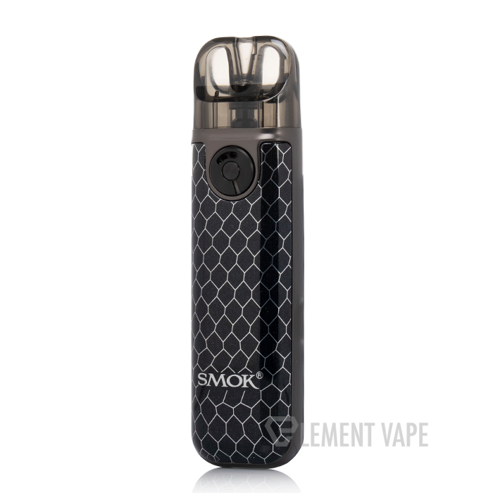 smok nord 50w ohms too low SMOK NORD 4 80W POD KIT