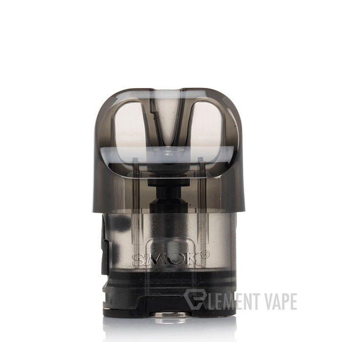 smok trinity alpha pod SMOK Trinity Alpha Pod w/ Nord Replacement Coils (1-Pack)