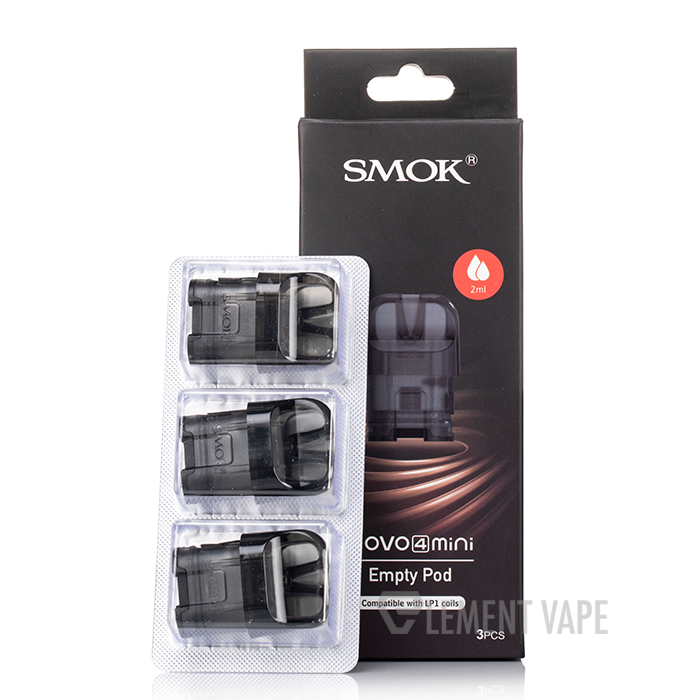 SMOK Novo 4 Mini Replacement Pods