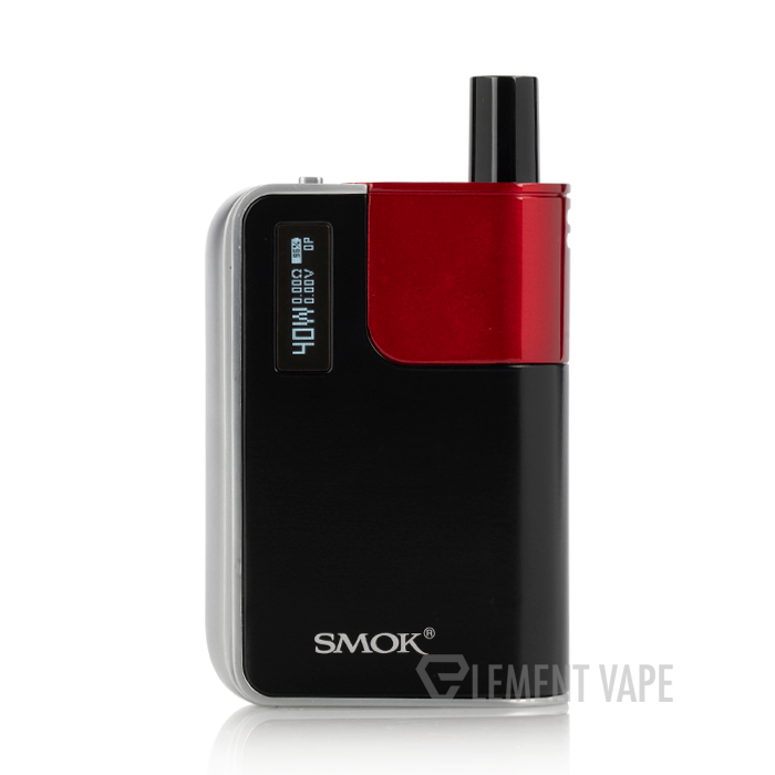 elfbar nachfüll pod läuft aus E-cigarette BŌ One Soft touch main image 1