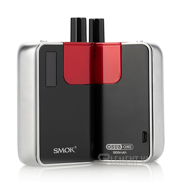 SMOK OSUB One 40W Pod System $39.99
