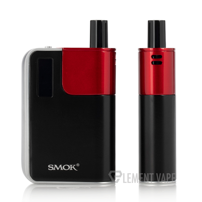 elfbar nachfüll pod läuft aus SMOK OSUB 40W TC Starter Kit 1350mAh