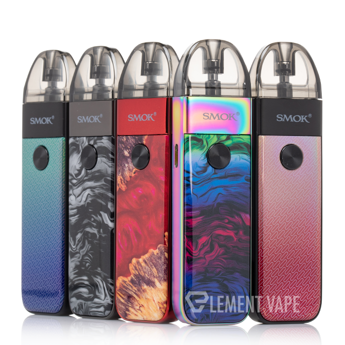 smok pozz 25w pod system kit POZZ KIT