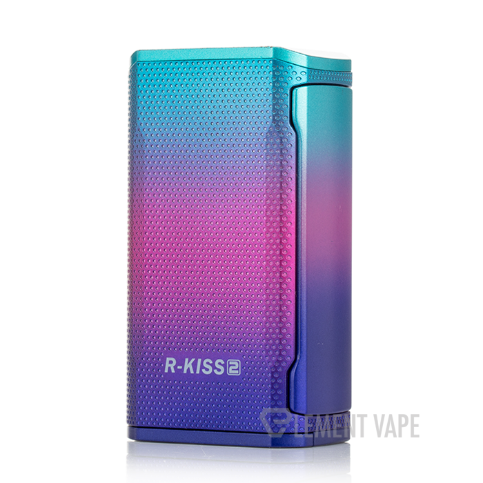 SMOK R-KISS 2 200W Box Mod $111.99