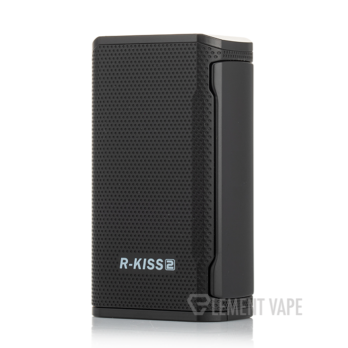 SMOK R-KISS 2 200W Box Mod $111.99