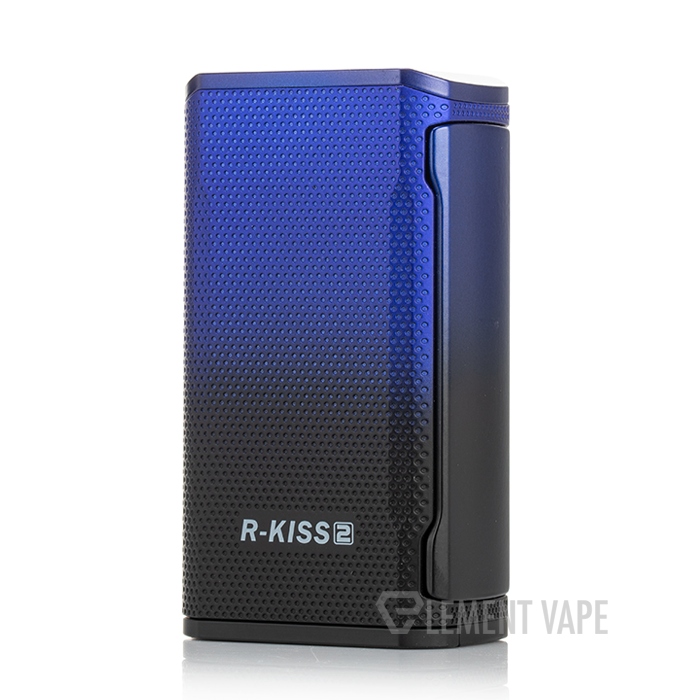 SMOK R-KISS 2 200W Box Mod $111.99