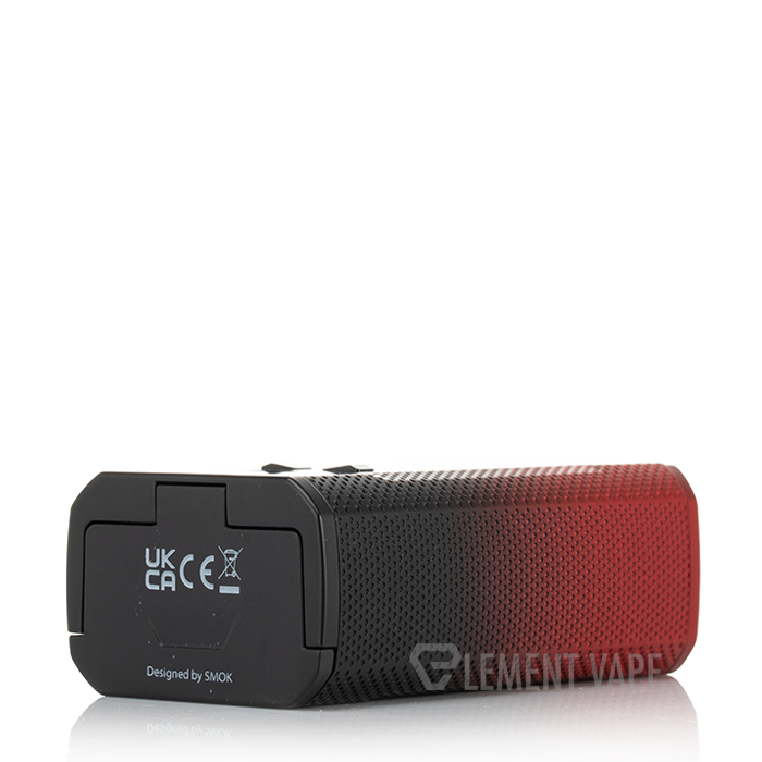 SMOK R-KISS 2 200W Box Mod $111.99 SMOK R-KISS 2 200W Box Mod $111.99