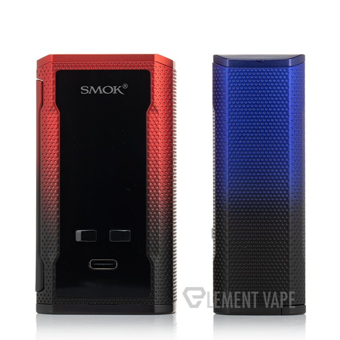 SMOK R-KISS 2 200W Box Mod