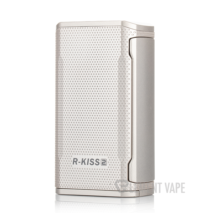 SMOK R-KISS 2 200W Box Mod $111.99