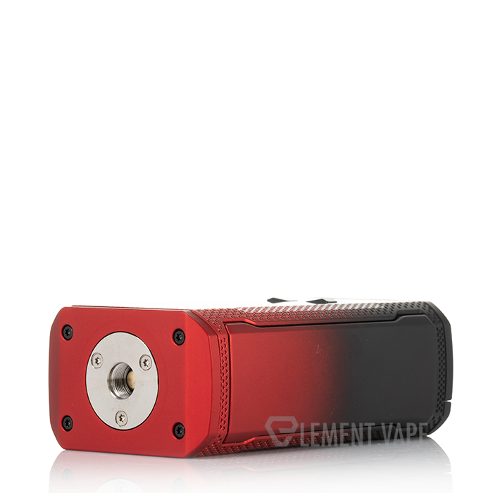 elfbar nachfüll pod läuft aus Smok R-Kiss 2 200W Box Mod Starter Kit Device – Apvs main image 0