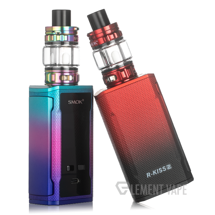 elfbar nachfüll pod läuft aus Smok Rainbow Bar 5000 Disposable Vape main image 0