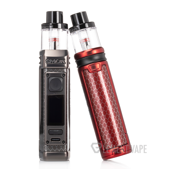 zombie vape Pod Systems main image 0