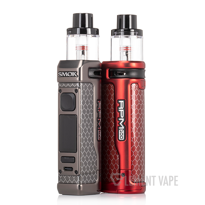 how much is elf bar vape Smok Mag Solo Mod – The Vapor Shoppe main image 1