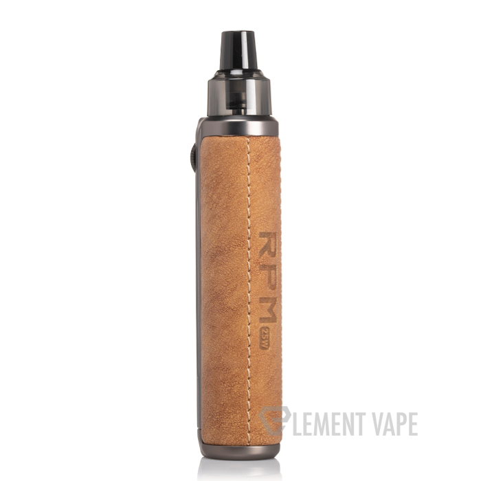 smok rpm 25w kit review SMOK RPM80 / RPM80 Pro Replacement Pods (3-Pack) main image 1