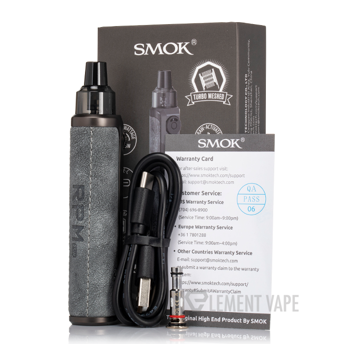 smok rpm 25w kit review Smok Rpm80 Pro Vape Kit Smok RPM 80 Pro Vape Pod Starter Kit Review