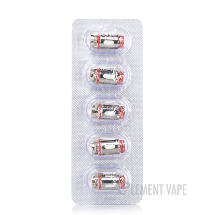 smok getch rpm pod replacement SMOK RPM 2 RPM Replacement Pods – 3 Pack main image 0