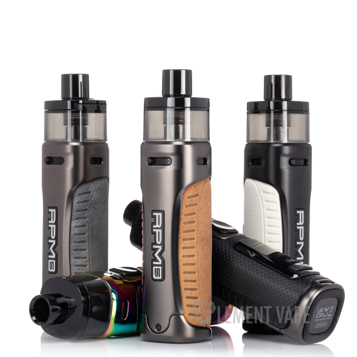 SMOK RPM 5 80W Pod System $34.99
