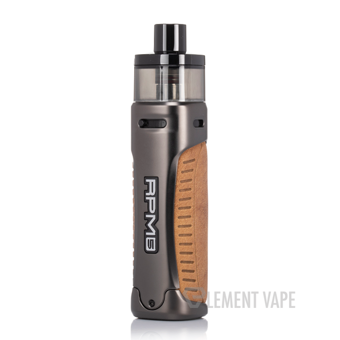 Medium The Brand RPM 5’6 SMOK RPM 5 80W Pod System | VaporFi