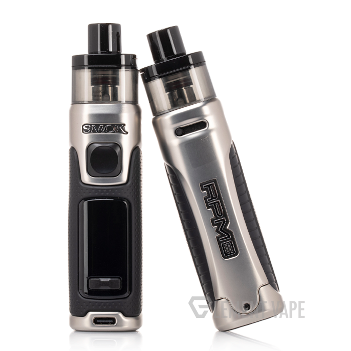 Medium The Brand RPM 5’6 SMOK RPM 5 Pod Kit System $34.98