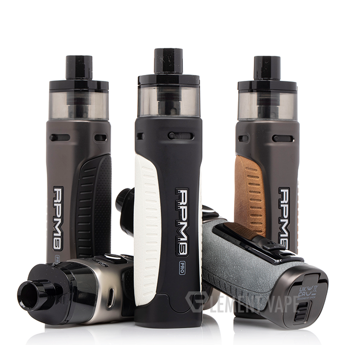 Medium The Brand RPM 5’6 SMOK RPM 5 PRO 80W Pod System