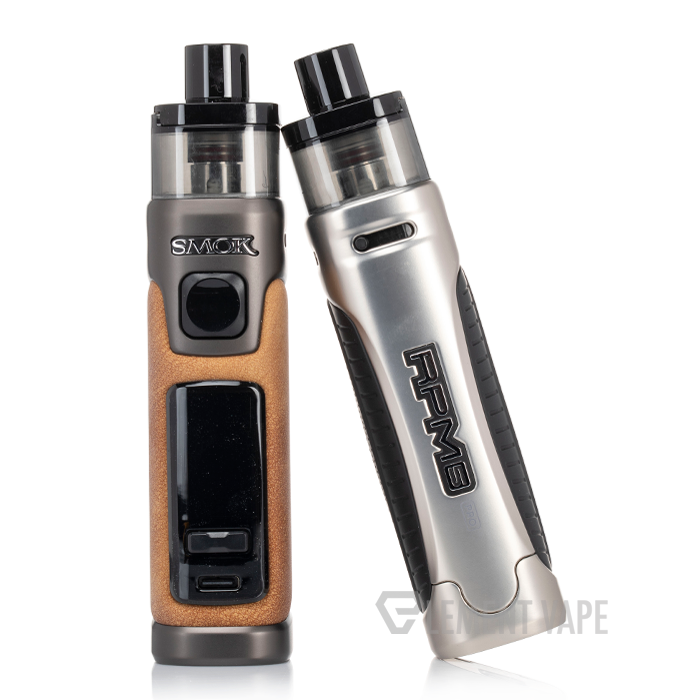 SMOK RPM 5 PRO 80W Pod System
