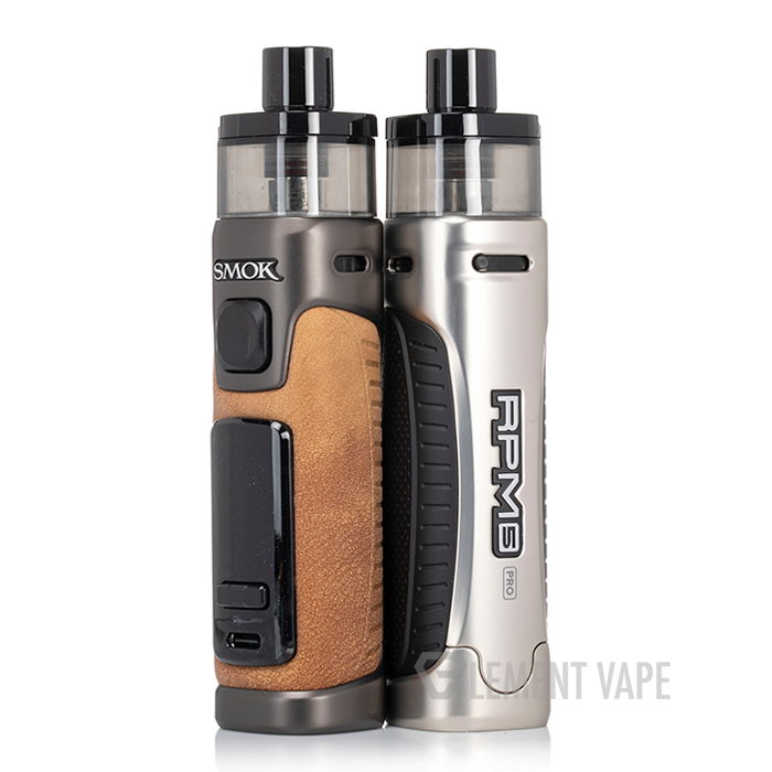 SMOK RPM 5 PRO 80W Pod System $79.99