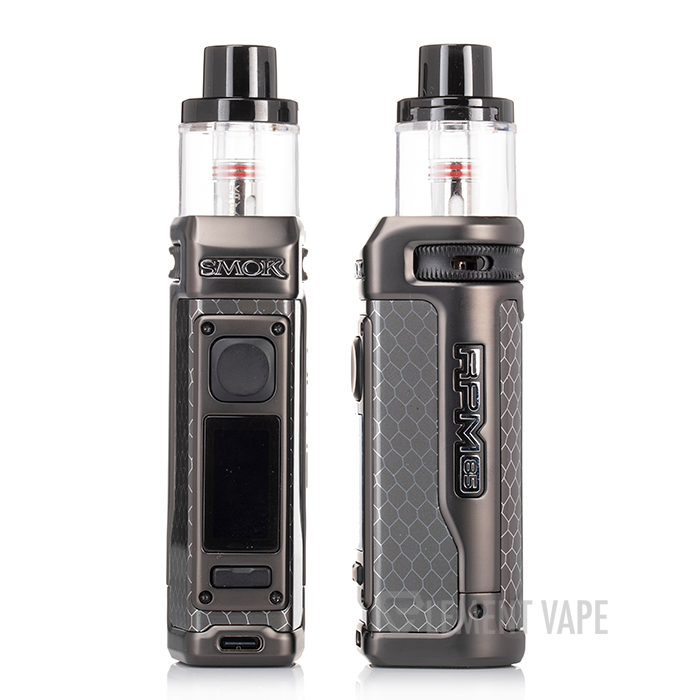 vuse go vape VUSE GO 1000 - Clear Tobacco