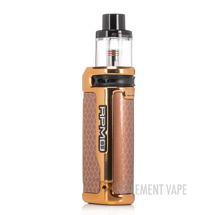 smok rpm 85 release date SMOK RPM 85 Pod Mod Kit