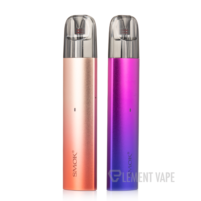 solus gt vape Smok Solus GT Pod Vape Kit – Vapor Shop Direct main image 0