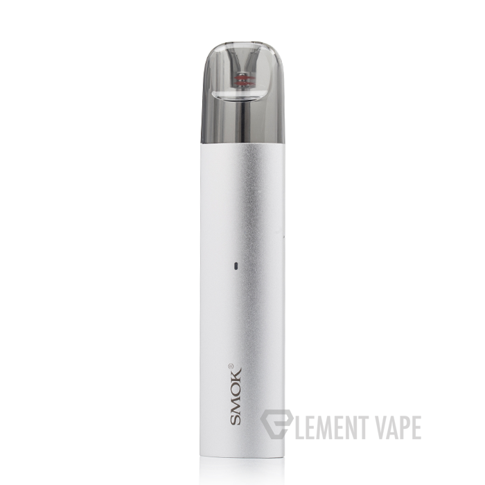 elfbar nachfüll pod läuft aus SMOK Solus GT Pod Kit