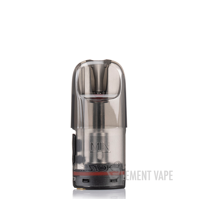 smok solus 2 pods Exclusive | Juul's mint-flavored e-cig sales skyrocketed after other  flavors pulled