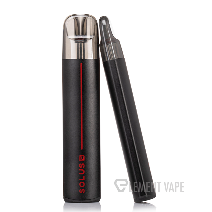 smok solus vape Plus Pods (JUUL) main image 1