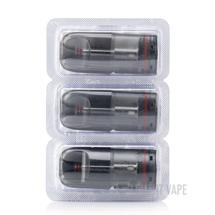 SMOK SOLUS Replacement Pods