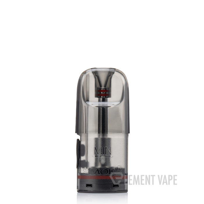 SMOK SOLUS Replacement Pods SMOK SOLUS Replacement Pods
