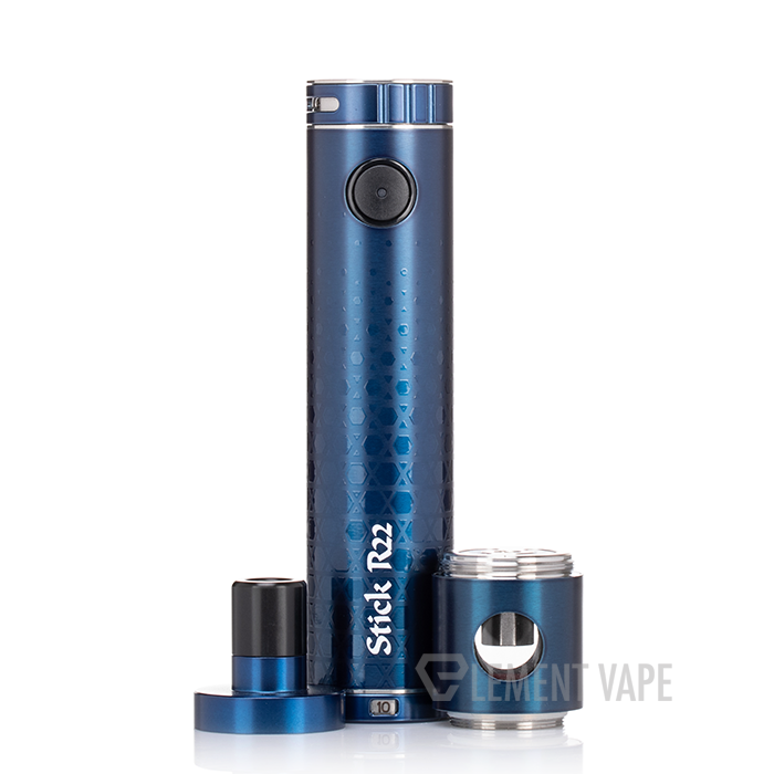 vaper smok amazon SMOK STICK R22 40W Starter Kit