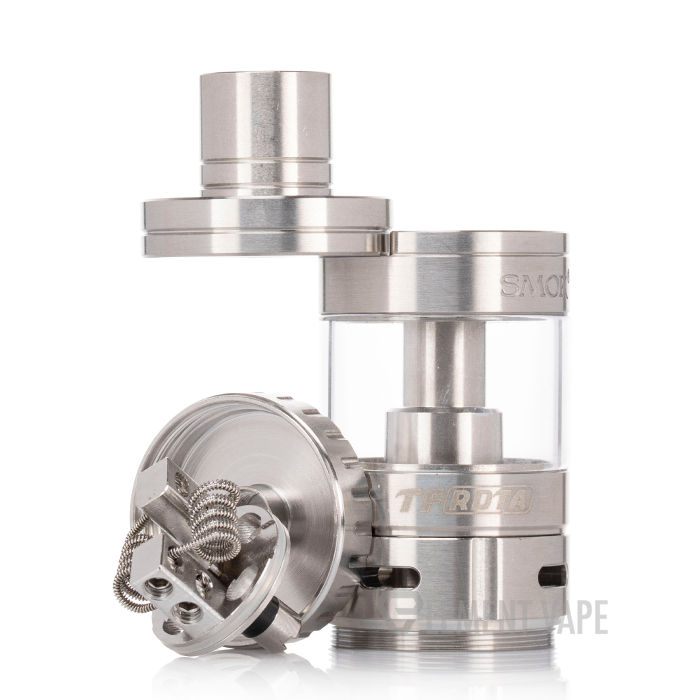SMOK TF-RDTA - S2 Deck Two-Post
