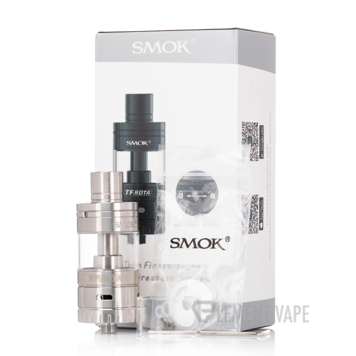 elfbar nachfüll pod läuft aus iJoy RDTA Box 200W Starter Kit | Vape Kits main image 1