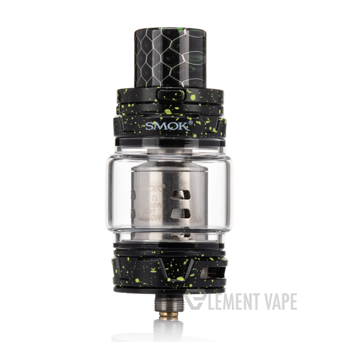 elfbar nachfüll pod läuft aus SMOK Stick Prince With TFV12 Prince Tank Kit main image 0