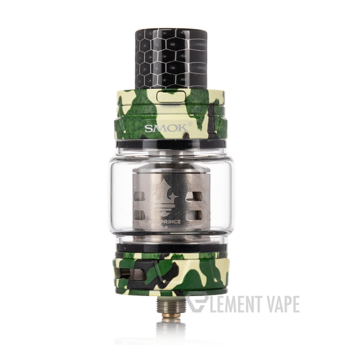 elfbar nachfüll pod läuft aus SMOK Devilkin 225W TC Vape Starter Kit w/TFV12 Prince Tank main image 0