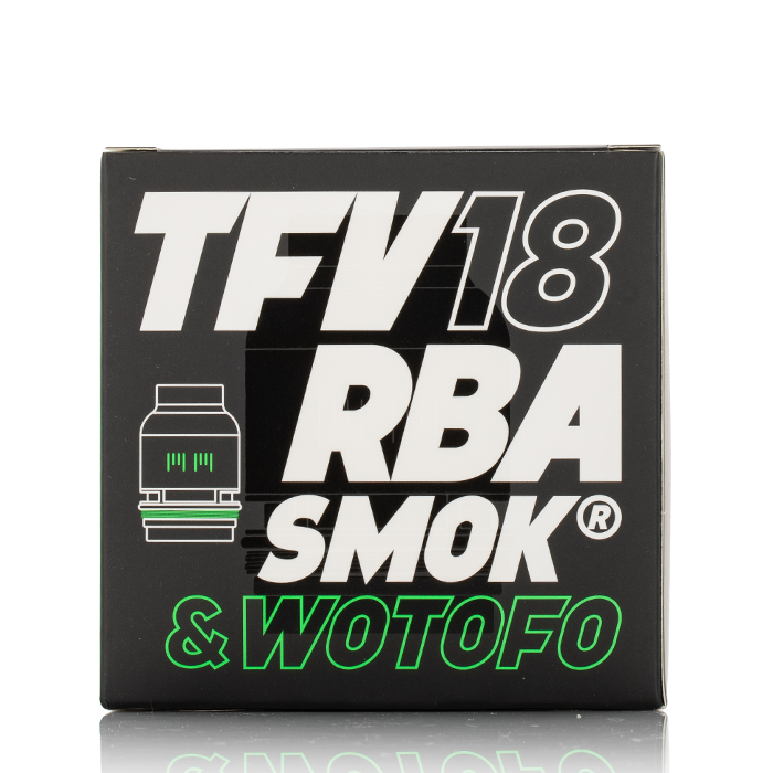 coils for smok scar 18 SMOK SCAR-P3 Replacement Coil & RBA